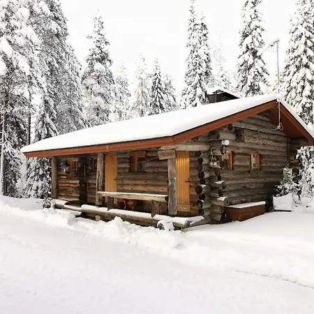Maentyaho Сasa de vacaciones *