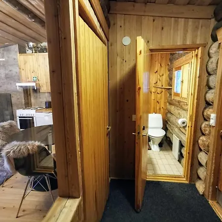 Maentyaho Tatil Evi *