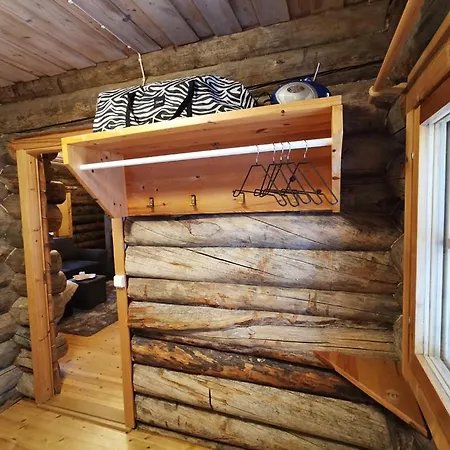 Tatil Evi Maentyaho *